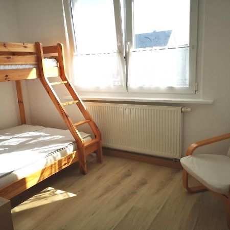 Sommerhaus Verchen Eksteriør bilde