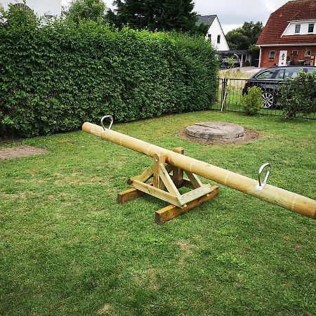 Sommerhaus Verchen Eksteriør bilde