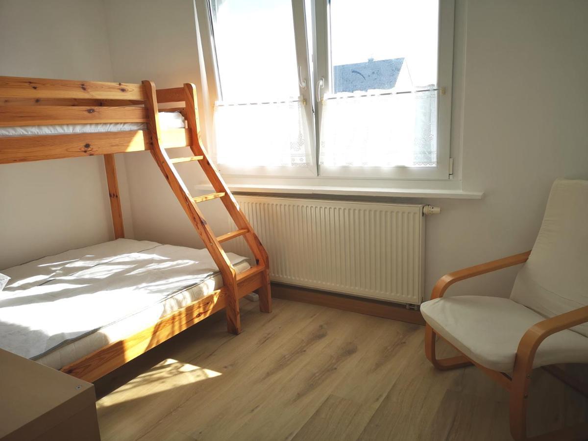 Sommerhaus Verchen Eksteriør bilde